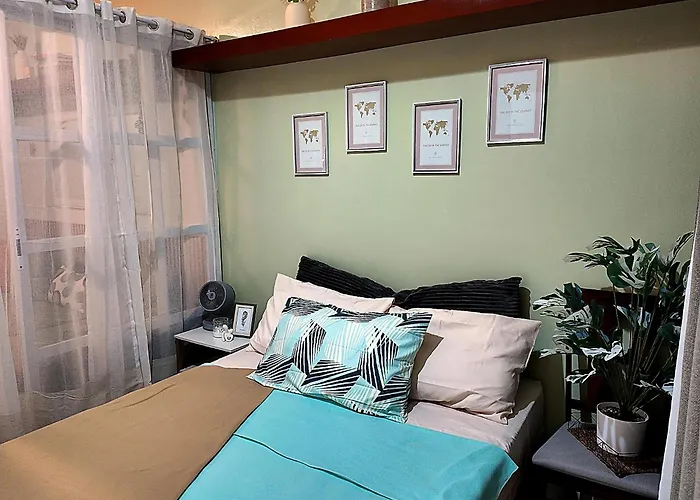 Gu Yang Maison Manila