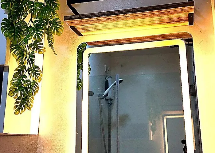 Aparthotel Gu Yang Maison *