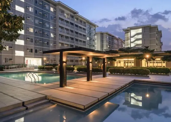 Gu Yang Maison Manila